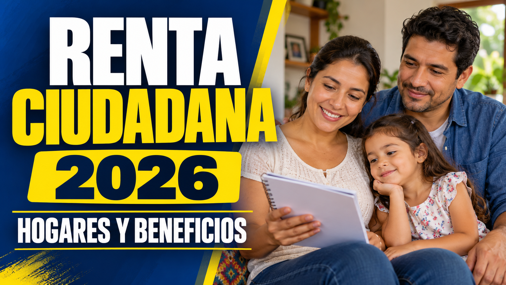Renta Ciudadana