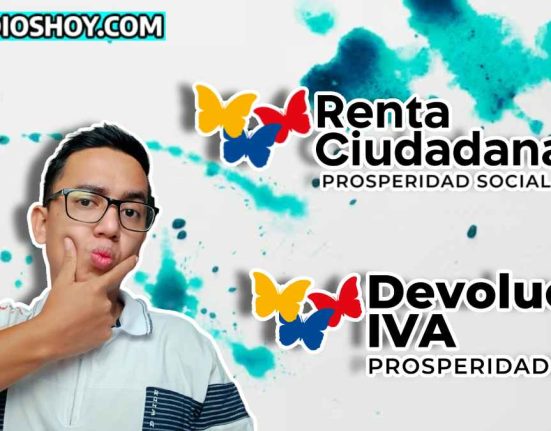 imagen del lider social wintor ABC, al lado derecho de la imagen los logos de la rena ciudadana y devolucion del iva. arriba a la izquierda el logo de subsidioshoy.com