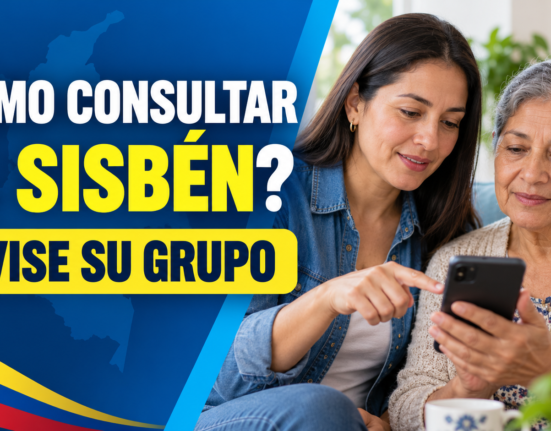 consulta sisbén