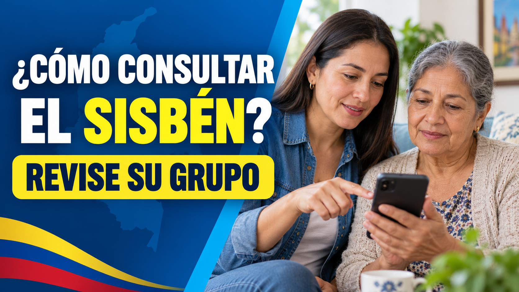 consulta sisbén