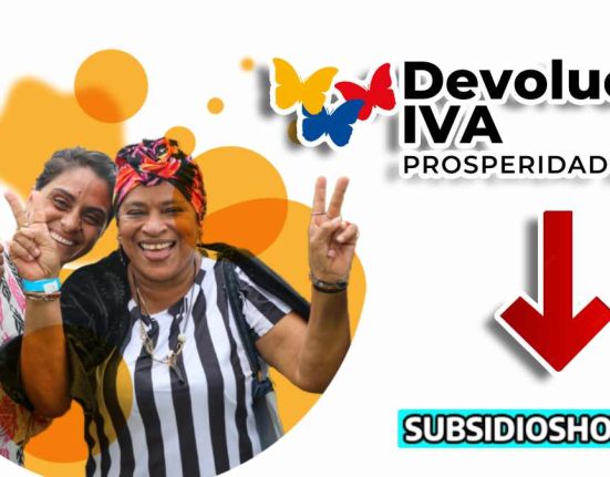 Subsidio- devolucion del iva