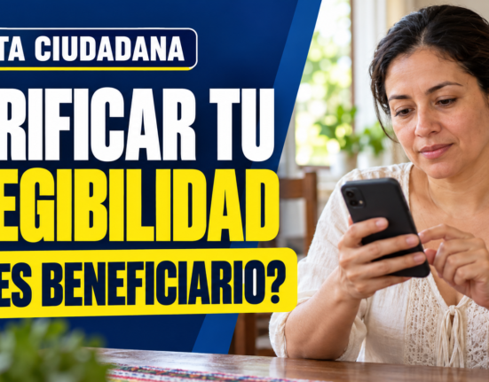 Verificar tu Elegibilidad