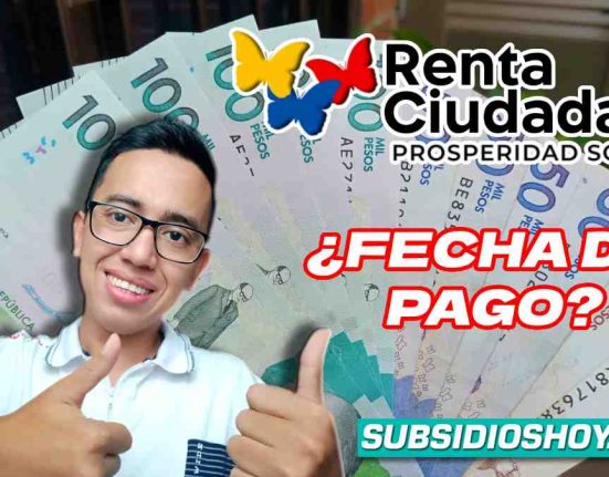 renta ciudadana