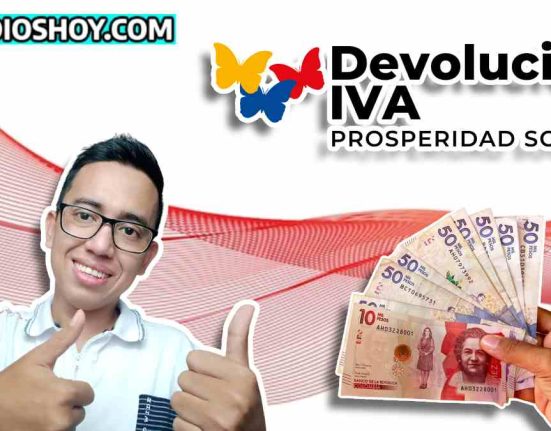 devolucion del iva requisitos 2024