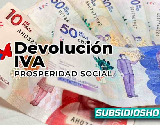 devolucion del iva- fechas