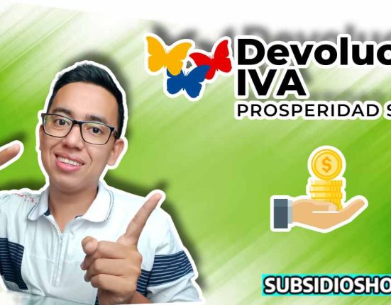 devolucion del iva pagos