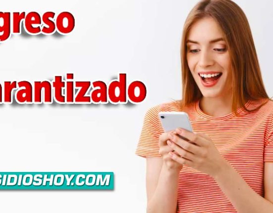 ingreso minimo garantizado- pagos