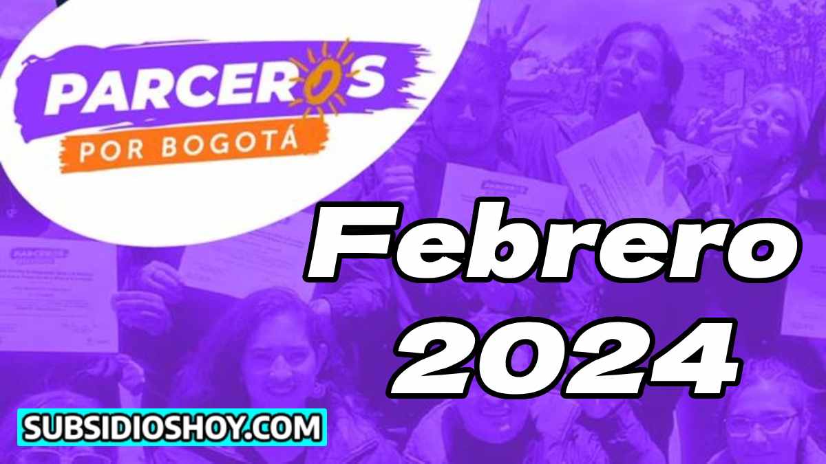 parceros en bogota