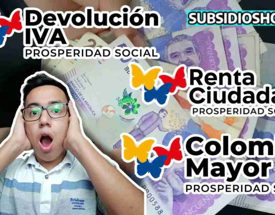 wintor ABC, programas sociales en colombia.