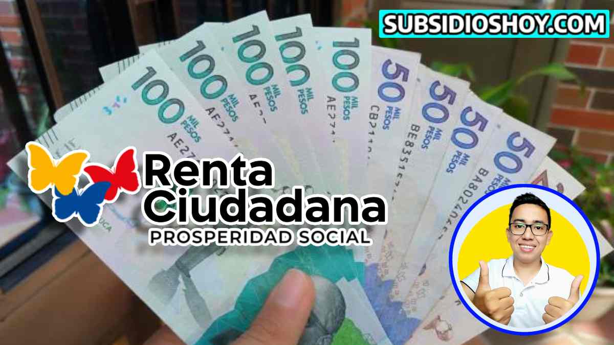 Wintor ABC informa:Prosperidad Social, Nuevas Medidas para Potenciar la Renta Ciudadana 2024. 1 prosperidad social - 2024