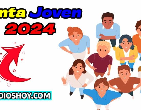 renta joven, jovenes en accion 2024