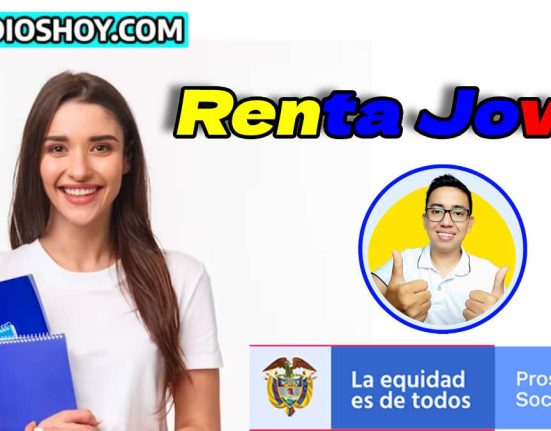 renta joven