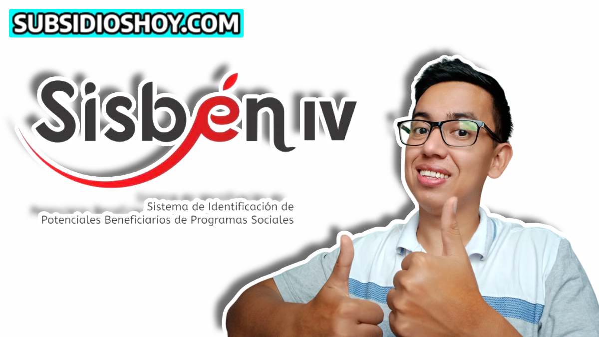 Wintor ABC informa: Claridad sobre el SISBÉN 4 Impacto y Actualizaciones. 1 sisben- Wintor ABC