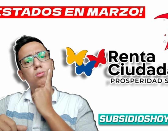 Listados- 2024