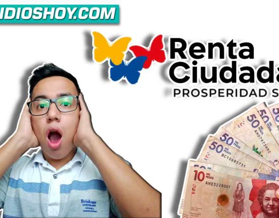 renta ciudadana- pagos-