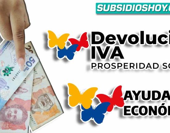 devolucion del iva- pago