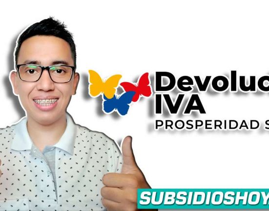 devolucion del iva- pagos
