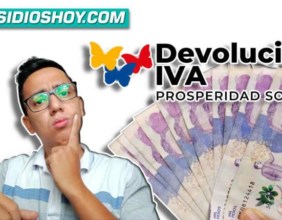 devolucion del iva