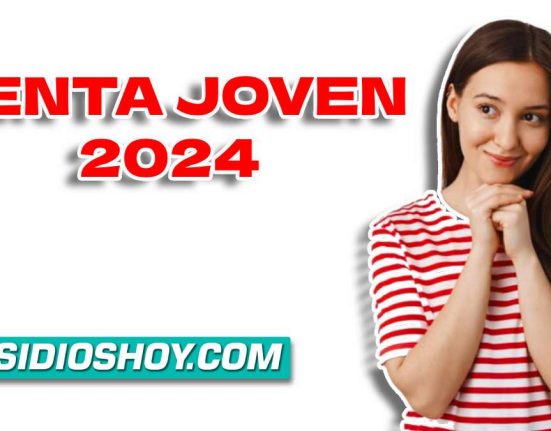 RENTA JOVEN