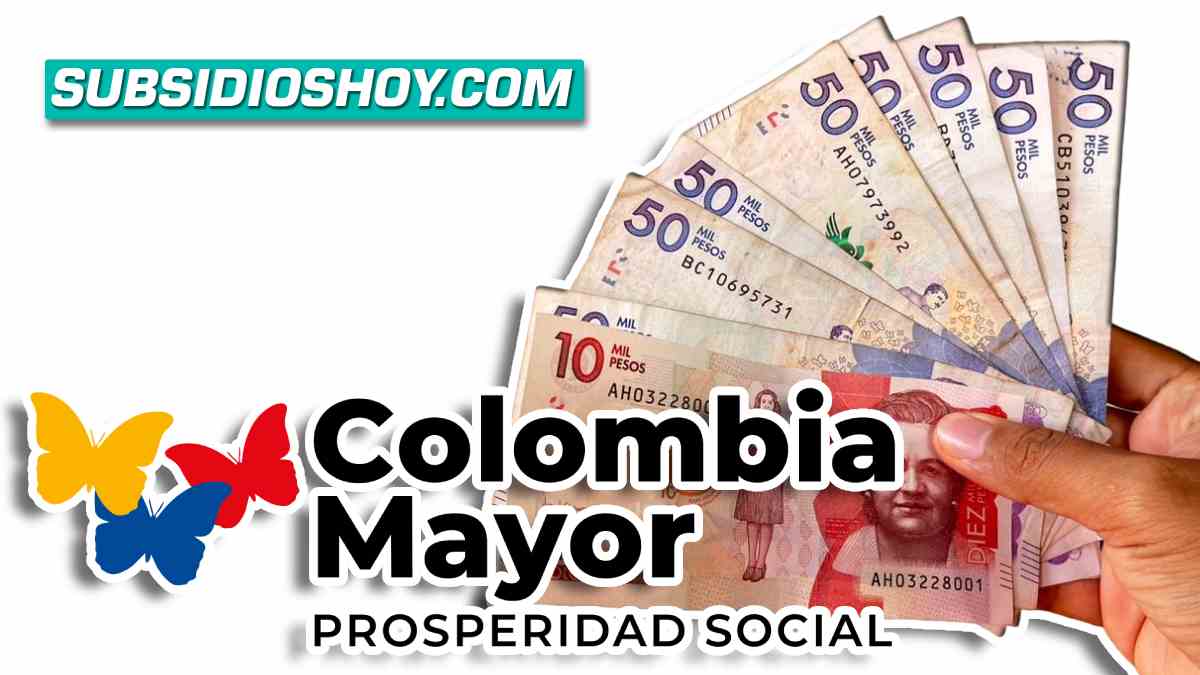 Wintor ABC: Fondos para Adultos Mayores: Aumentos y Beneficios desde el 21 de Junio. 1 adultos mayores beneficiarios 2024 wintor ABC subsidioshoy.com