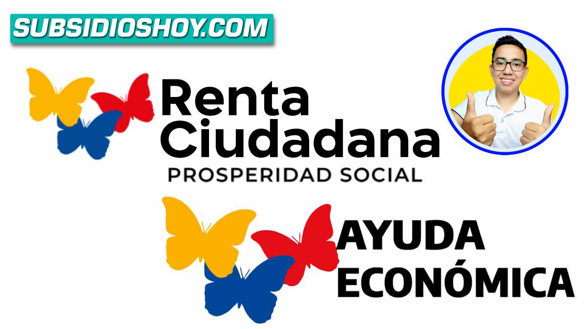 Renta Ciudadana: Detalles y Fechas Clave para los Beneficiarios en 2024. // Wintor ABC informa. 1 beneficiarios pagos subsidioshoy.com wintor ABC