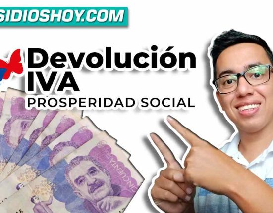 devolucion del iva beneficiarios 2024 subsidioshoy.com wintor ABC pesos