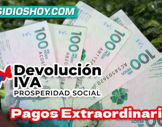 devolucion