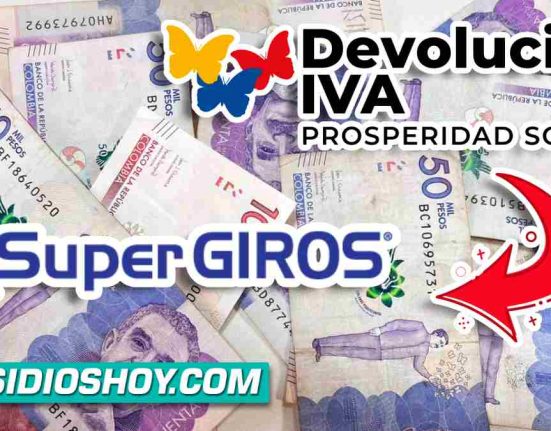 devolucion