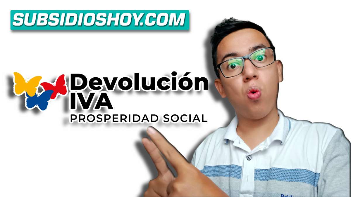 Wintor ABC informa: Devolución del IVA, Actualización y Nuevos Beneficiarios 2024. 1 IVA