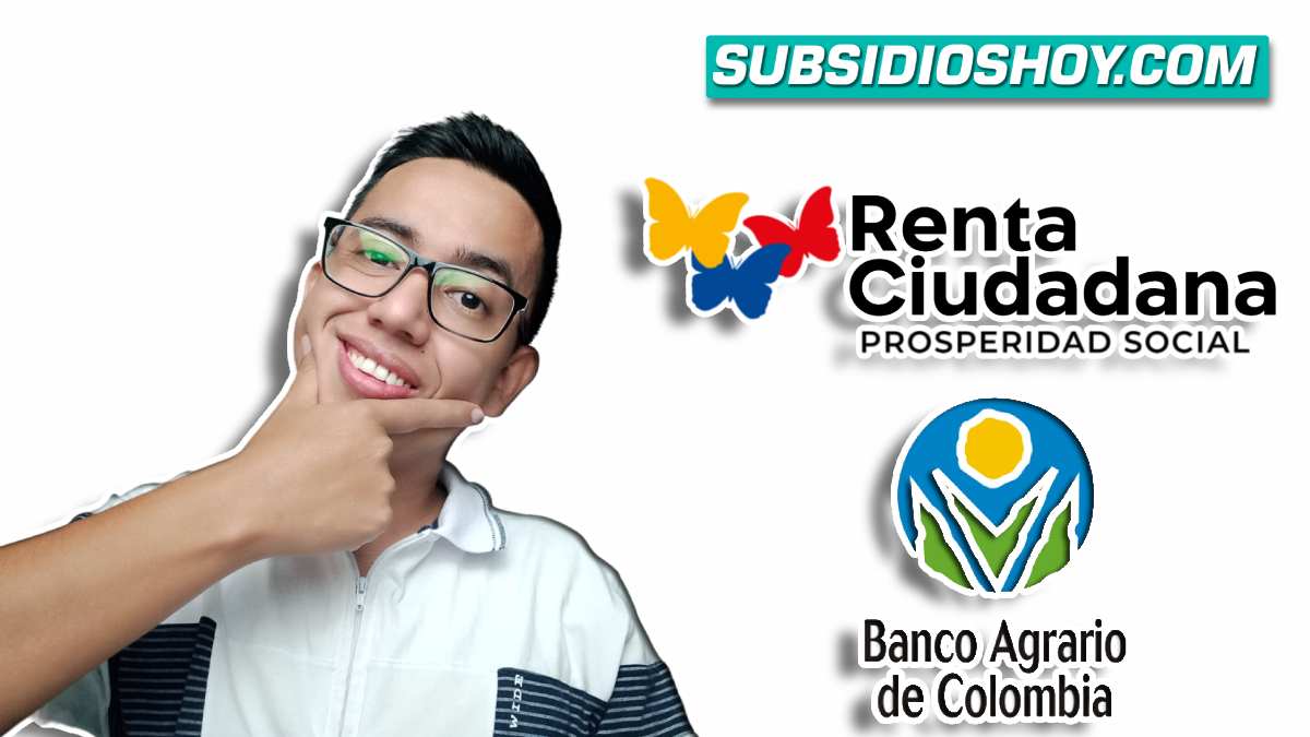 Wintor ABC: Proceso Simplificado para Verificar Subsidios en el Banco Agrario de Colombia 2024 1 subsidio