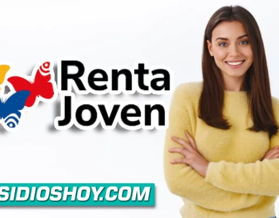 renta joven