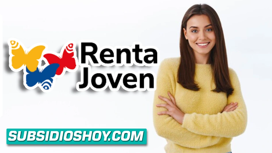 Wintor ABC: Renta Joven 2024: Comienza el Segundo Ciclo de Pagos el 11 de Julio. 1 renta joven