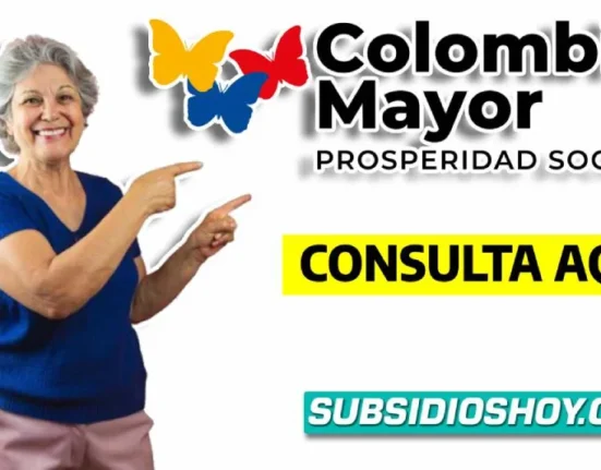 Consultar tus Giros de Colombia mayor