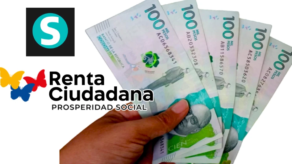 ¿Llega el Pago de "Colombia sin Hambre" en el Programa Renta Ciudadana 2024? 1 inicia Colombia sin hambre