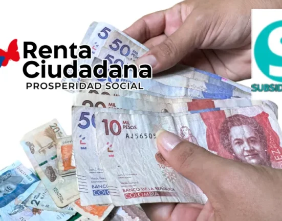 Consulta tu Pago de Renta Ciudadana con tu Cédula en 2024
