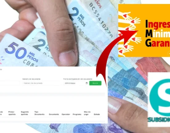 Pagos a través de Nequi