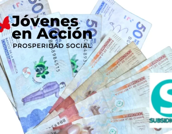 pago de Renta Joven