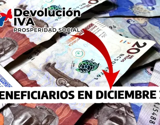 BENEFICIARIOS EN DICIEMBRE 2024