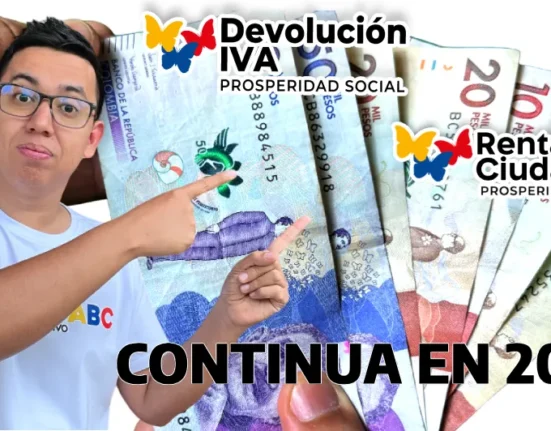 Subsidios Continuarán para 2025