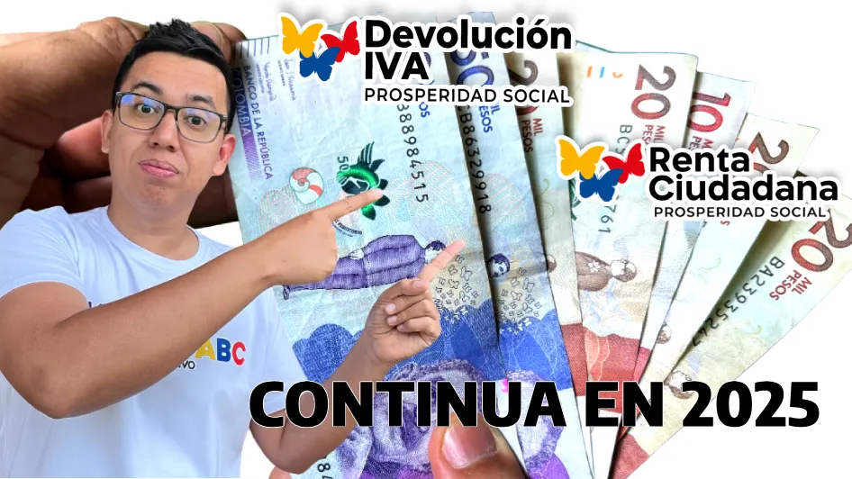 ¿Qué Subsidios Continuarán para 2025? Conoce los Cambios y Beneficios 1 Subsidios Continuarán para 2025