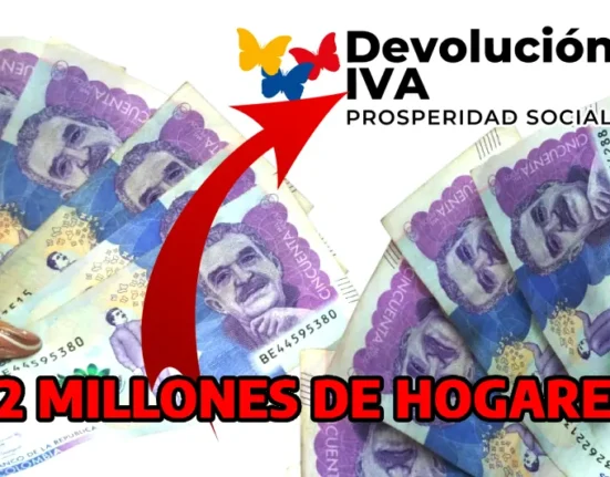 beneficia a 2 millones de hogares