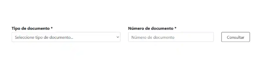 Pasos a seguir para consultar su nuevo puntaje del Sisbén IV en 2025 2 Captura-de-sisben