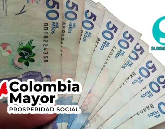 Pago Mensual de 225.000 a Adultos Mayores Vulnerables