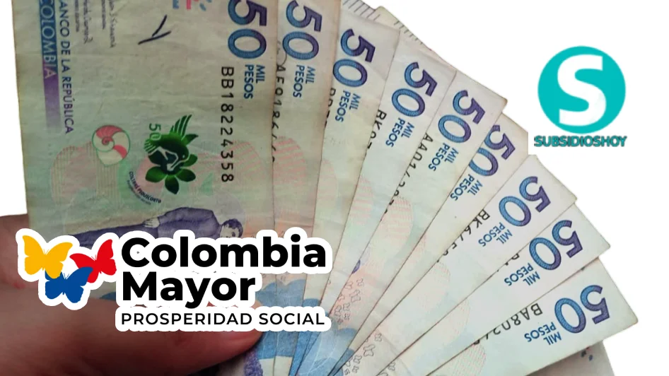 Gobierno de Gustavo Petro Garantiza Pago Mensual de 225.000 a Adultos Mayores Vulnerables 1 Pago Mensual de 225.000 a Adultos Mayores Vulnerables