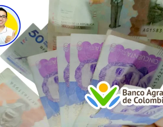 Banco Agrario entregará nuevamente los subsidios