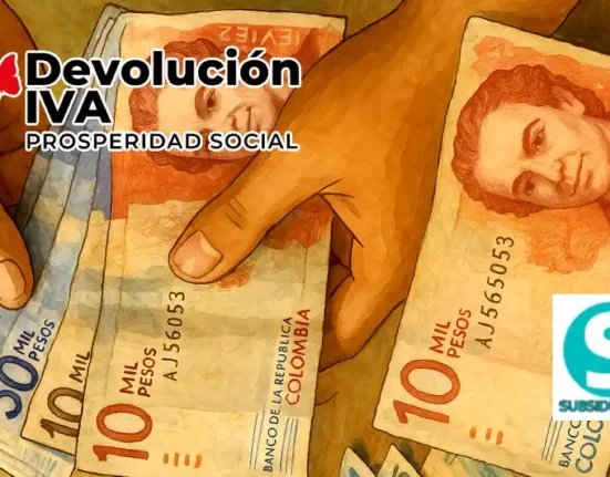 En abril recibirán la Devolución del IVA