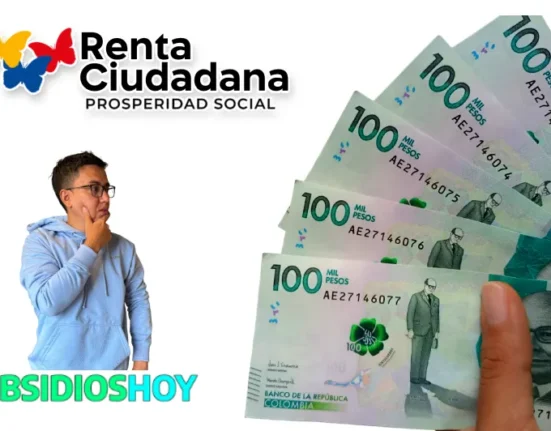 requisitos para recibir