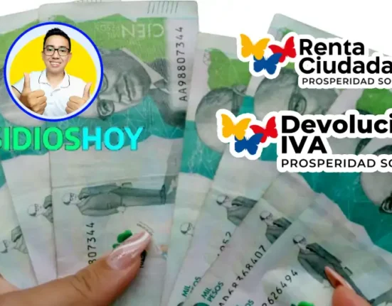 alista el segundo ciclo de pagos