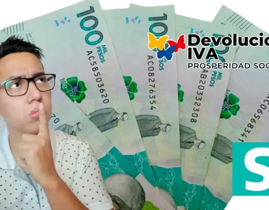 evita perder la Devolución del IVA