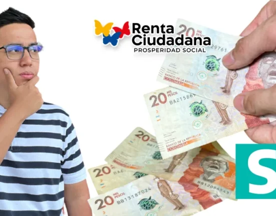 me puedo bancarizar en Renta Ciudadana